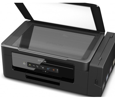 Epson ET-2600