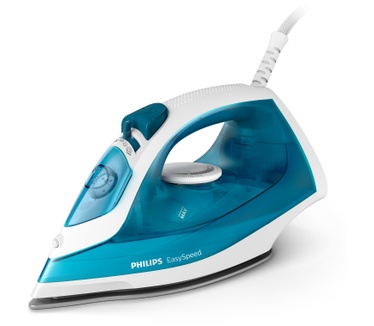 Philips EasySpeed GC1750/20 Stoomstrijkijzer