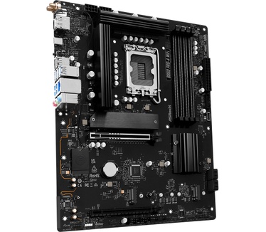 ASRock B860 Pro-A WiFi