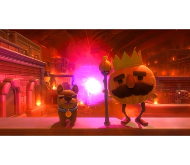 Overcooked! - All You Can Eat, PS4