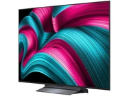 LG OLED evo C54 55" Zwart