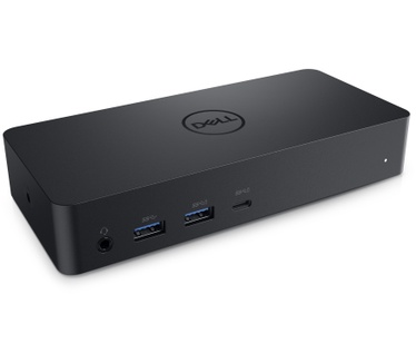 Dell D6000