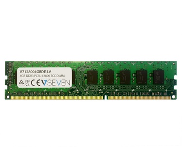 V7 4GB DDR3 1600Mhz