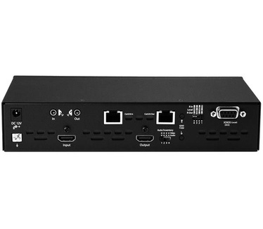 Startech.com HDBaseT Repeater voor ST121HDBTE of ST121HDBTPW HDMI verlenging set 4K