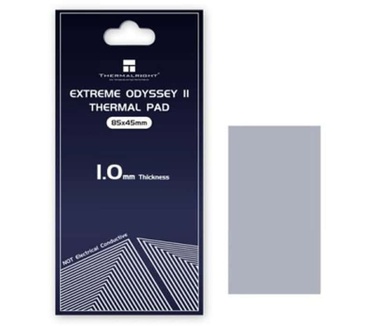 Thermalright Extreme Odyssey II Thermisch Pad 85x45x1.0mm