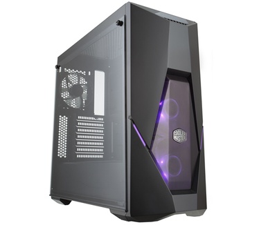 Cooler Master K500