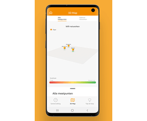 Ziggo wifi meet app