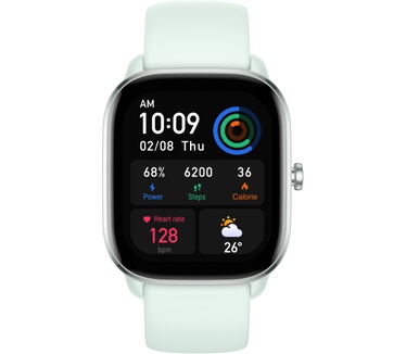 Amazfit GTS 4 mini