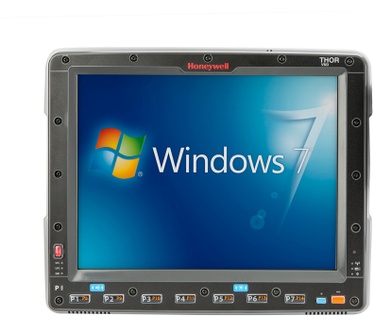 Honeywell Thor VM3