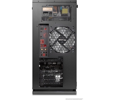 Medion Erazer X87017
