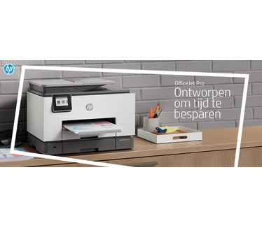 HP OfficeJet Pro 9020