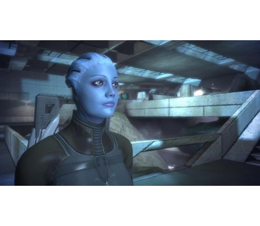 Mass Effect