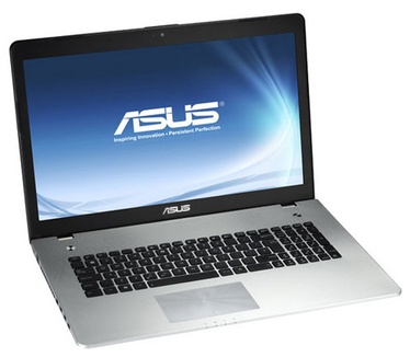 Asus N76 Series N76VM-V2G-T1073V