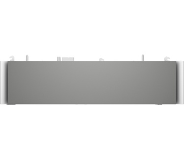 HP Color LaserJet Lunar Gray papierlade voor 550 vellen