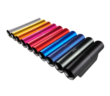 Edifier  Aurora (MP300 Plus) 2.1 (Zilver)