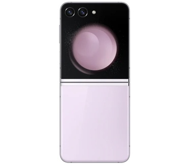 Samsung Galaxy Z Flip5, 256GB Paars