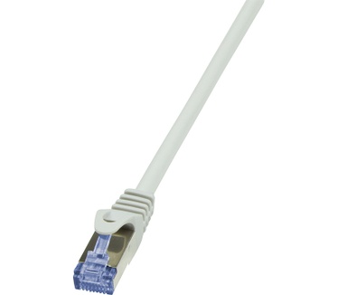 LogiLink PrimeLine Cat.7 S/FTP 0.5m