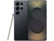 Samsung Galaxy S25 Ultra, 256GB opslag Gitzwart