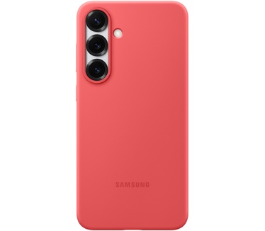 Samsung Galaxy S25+ Silicone Case