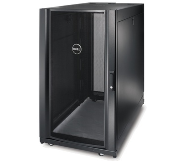 Dell RACK: 24U Netshelter SX