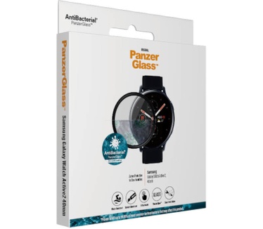 PanzerGlass 7206 (Galaxy Watch Active2)