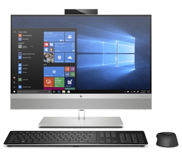 HP EliteOne 800 G6 mini-pc (273A6EA, Qwerty toetsenbord)