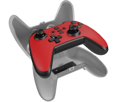 Genesis MANGAN 400 Rood
