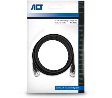 ACT AC4000