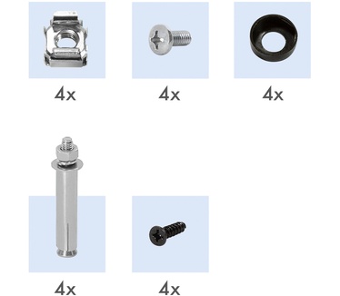 LogiLink WB0013