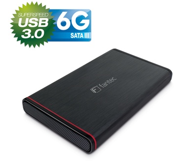 Fantec 225U3-6G