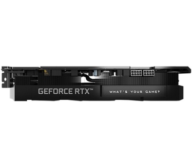 KFA2 GeForce RTX 3090 EX Gamer (1-Click OC)
