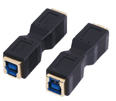 LogiLink USB 3.0 B/B