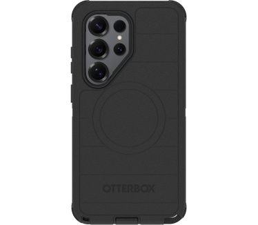 Otterbox Defender Pro Magnets (Galaxy S26+) Zwart
