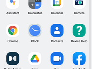 Motorola Moto Edge 30 Series screenshots