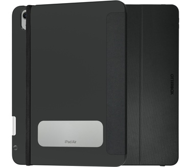 Otterbox React Folio Series Case voor iPad Air 11" (M2), Zwart
