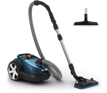 Philips Stofzuiger met zak FC8783/09