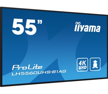 Iiyama ProLite LH5560UHS