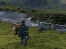 Review Death Stranding