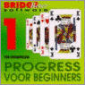 Progress voor beginners 1 (klaver), PC