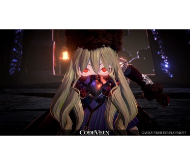 Code Vein, Xbox One