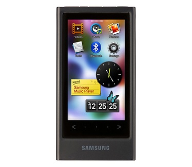 Samsung YP-P3JEB
