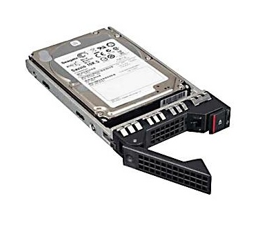 Lenovo ThinkServer 3.5" 3TB 7.2K SATA-III