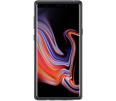 Samsung Galaxy Note 9 Protective Standing Cover Zwart