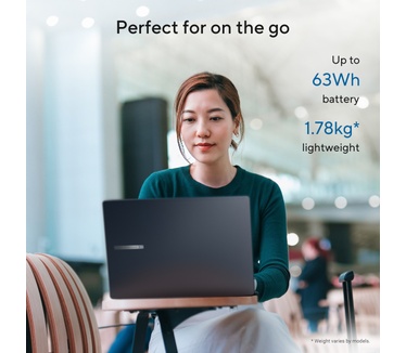 ASUS B3605CCA-MB0370X