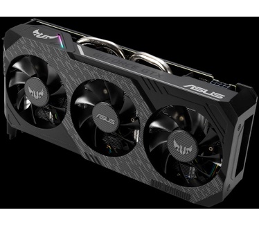 Asus TUF3-GTX1660-A6G-GAMING