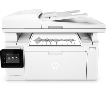 HP LaserJet Pro MFP M130fw