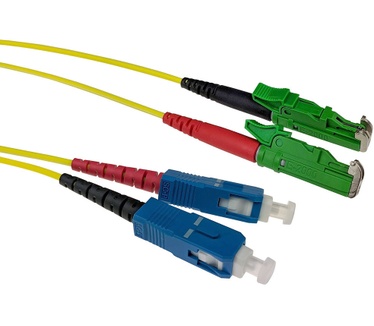 ACT RL3105 Blauw, Geel, Groen