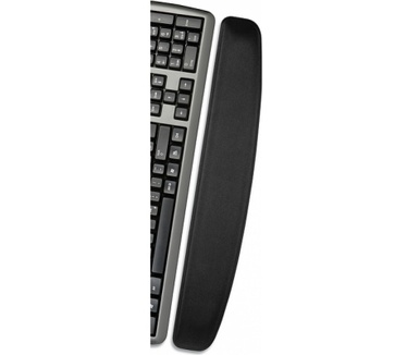Speedlink Sateen Ergonomic Wrist Pad (SL-6219-SBK)