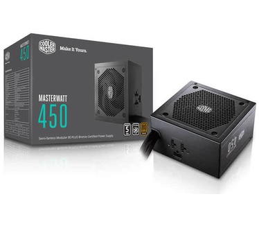 Cooler Master MasterWatt 450