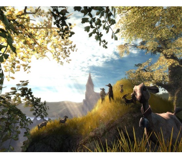Drakensang: The River Of Time